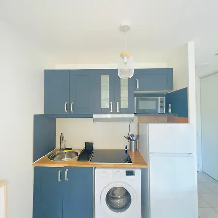 Des Lilas 25km De Paris Et Apartment *